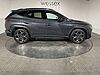 Hyundai TUCSON 1.6 TGDi 48V MHD N Line S 5dr 2WD DCT Grey