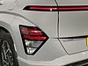 Hyundai KONA 1.6 Hybrid 138 N Line 5dr DCT Grey