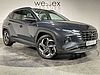 Hyundai TUCSON 1.6 TGDi Ultimate 5dr 2WD Grey