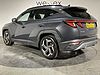 Hyundai TUCSON 1.6 TGDi Ultimate 5dr 2WD Grey