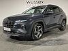 Hyundai TUCSON 1.6 TGDi Ultimate 5dr 2WD Grey