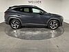 Hyundai TUCSON 1.6 TGDi Ultimate 5dr 2WD Grey