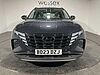 Hyundai TUCSON 1.6 TGDi Ultimate 5dr 2WD Grey
