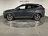 Hyundai TUCSON 1.6 TGDi Ultimate 5dr 2WD Grey