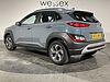 Hyundai KONA 1.6 GDi Hybrid SE Connect 5dr DCT Green