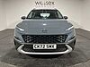 Hyundai KONA 1.6 GDi Hybrid SE Connect 5dr DCT Green