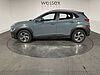 Hyundai KONA 1.6 GDi Hybrid SE Connect 5dr DCT Green