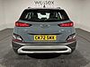 Hyundai KONA 1.6 GDi Hybrid SE Connect 5dr DCT Green