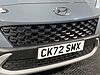Hyundai KONA 1.6 GDi Hybrid SE Connect 5dr DCT Green