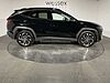 Hyundai TUCSON 1.6T 48V MHD Ultimate 5dr DCT Black
