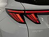 Hyundai TUCSON 1.6T 239 Hybrid N Line 5dr Auto Grey