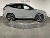Hyundai TUCSON 1.6T 239 Hybrid N Line 5dr Auto Grey