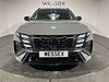 Hyundai TUCSON 1.6T 239 Hybrid N Line 5dr Auto Grey