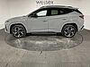 Hyundai TUCSON 1.6T 239 Hybrid N Line 5dr Auto Grey