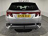 Hyundai TUCSON 1.6T 239 Hybrid N Line 5dr Auto Silver