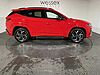 Hyundai TUCSON 1.6T 239 Hybrid N Line 5dr Auto Red