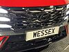 Hyundai TUCSON 1.6T 239 Hybrid N Line 5dr Auto Red