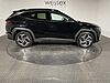 Hyundai TUCSON 1.6 TGDi Plug-in Hybrid Ultimate 5dr 4WD Auto Black