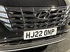 Hyundai TUCSON 1.6 TGDi Plug-in Hybrid Ultimate 5dr 4WD Auto Black