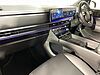 Hyundai SANTA FE 1.6 TGDi Hybrid Calligraphy 5dr 4WD Auto Black