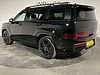 Hyundai SANTA FE 1.6 TGDi Hybrid Calligraphy 5dr 4WD Auto Black