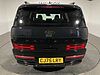 Hyundai SANTA FE 1.6 TGDi Hybrid Calligraphy 5dr 4WD Auto Black