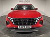 Hyundai TUCSON 1.6 TGDi Premium 5dr 2WD Red