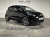 Hyundai I10 1.0 [63] Premium 5dr Auto [Nav] Black