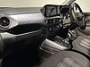 Hyundai I10 1.0 [63] Premium 5dr Auto [Nav] Black