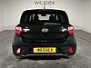 Hyundai I10 1.0 [63] Premium 5dr Auto [Nav] Black