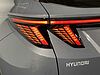 Hyundai TUCSON 1.6T Hybrid Advance 5dr Auto Grey