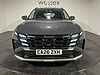 Hyundai TUCSON 1.6T Hybrid Advance 5dr Auto Grey