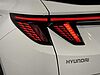 Hyundai TUCSON 1.6T 48V MHD Advance 5dr DCT White