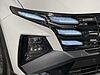 Hyundai TUCSON 1.6T 48V MHD Advance 5dr DCT White