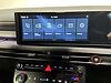 Hyundai TUCSON 1.6T Hybrid N Line 5dr Auto Red