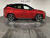 Hyundai TUCSON 1.6T Hybrid N Line 5dr Auto Red