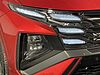 Hyundai TUCSON 1.6T Hybrid N Line 5dr Auto Red