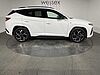 Hyundai TUCSON 1.6T 239 Hybrid N Line 5dr Auto White