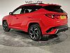 Hyundai TUCSON 1.6T 239 Hybrid N Line 5dr Auto Red