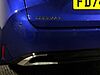 Toyota COROLLA TOURING SPORT 2.0 Hybrid Design 5dr CVT Blue