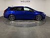 Toyota COROLLA TOURING SPORT 2.0 Hybrid Design 5dr CVT Blue