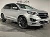 Ford EDGE 2.0 TDCi 210 ST-Line 5dr Powershift Silver
