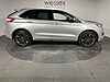 Ford EDGE 2.0 TDCi 210 ST-Line 5dr Powershift Silver