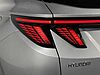 Hyundai TUCSON 1.6 TGDi N Line 5dr 2WD Silver