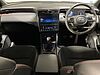 Hyundai TUCSON 1.6 TGDi N Line 5dr 2WD Silver