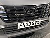 Hyundai TUCSON 1.6 TGDi N Line 5dr 2WD Silver