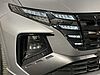 Hyundai TUCSON 1.6 TGDi N Line 5dr 2WD Silver
