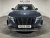 Hyundai TUCSON 1.6 TGDi Plug-in Hybrid Premium 5dr 4WD Auto Blue