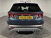 Hyundai TUCSON 1.6 TGDi Plug-in Hybrid Premium 5dr 4WD Auto Blue