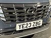 Hyundai TUCSON 1.6 TGDi Plug-in Hybrid Premium 5dr 4WD Auto Blue